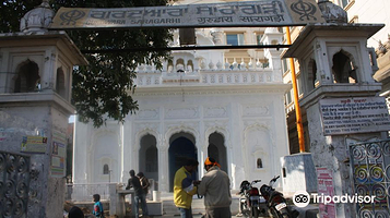 Gurudwara Saragrahi Sahib