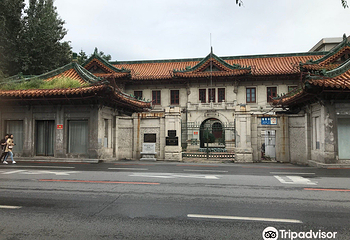 沈阳故宫文化博物馆第 6 张图片