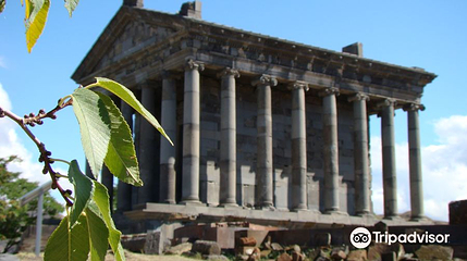 Garni Historical and Cultural Museum第 1 张图片
