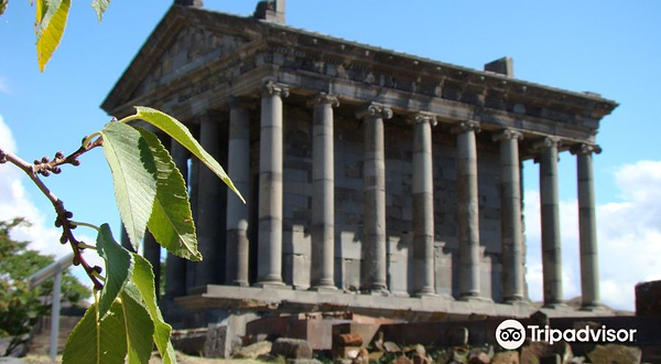 Garni Historical and Cultural Museum