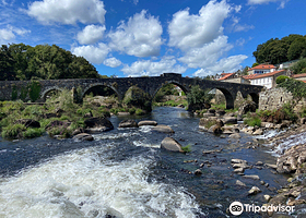 Ponte Maceira