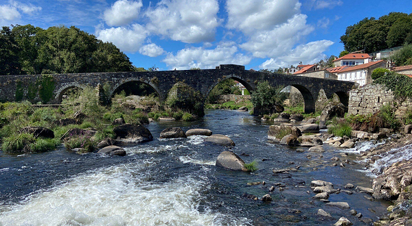 Ponte Maceira