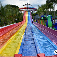 克拉克 Aqua Planet