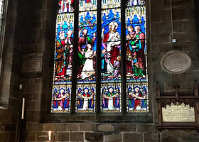 纽卡斯尔大教堂