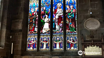 纽卡斯尔大教堂