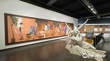 济州健康与性博物馆