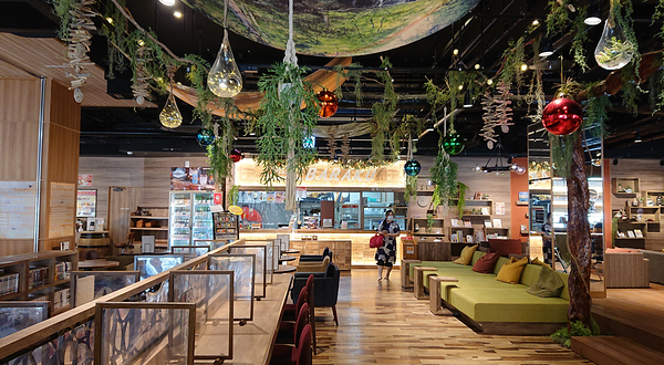 RAKU SPA GARDEN 名古屋