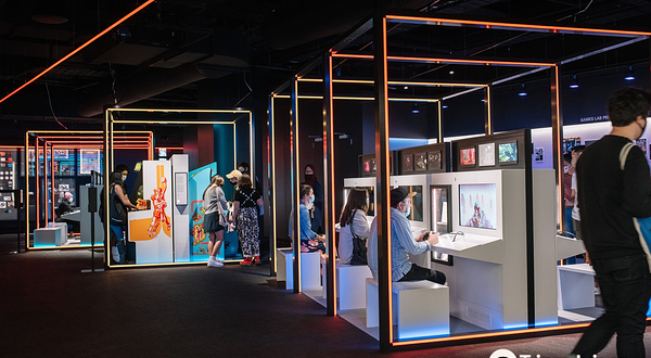 澳大利亚活动影像中心