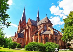 马尔默圣彼得大教堂