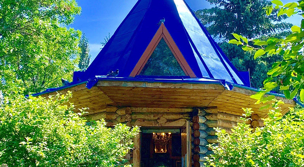 Zhambyl Zhabayev Park