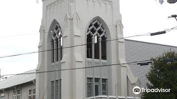 京都福音自由教会