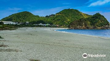 内埤海滩
