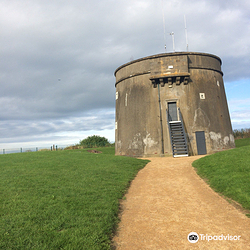 Howth Martello Tower
