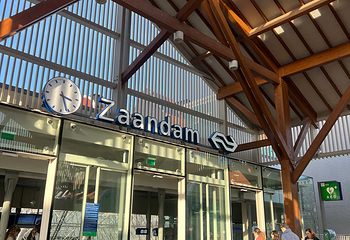 Stadshart Zaandam第 14 张图片