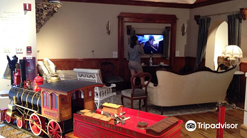 温特帕克市历史博物馆