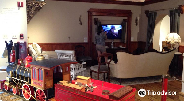 温特帕克市历史博物馆