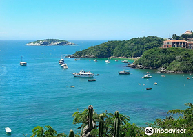 Joao Fernandes Beach