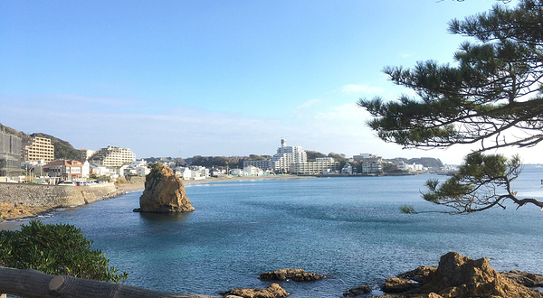 Tateishi Park
