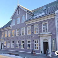 Perspektivet Museum