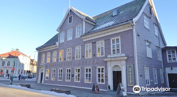 Perspektivet Museum