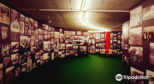 Borgarnes Museum