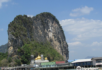 Panyee Island第 5 张图片