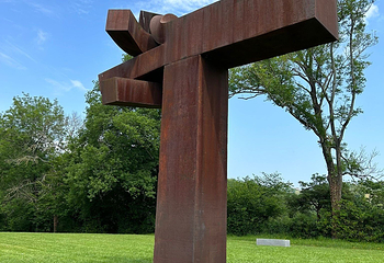 Chillida-Leku Museum第 16 张图片