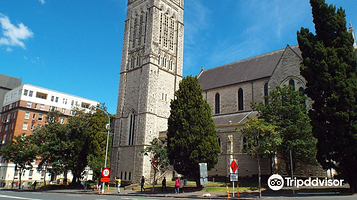 St Matthew-in-the-City