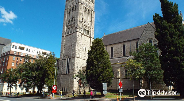 St Matthew-in-the-City