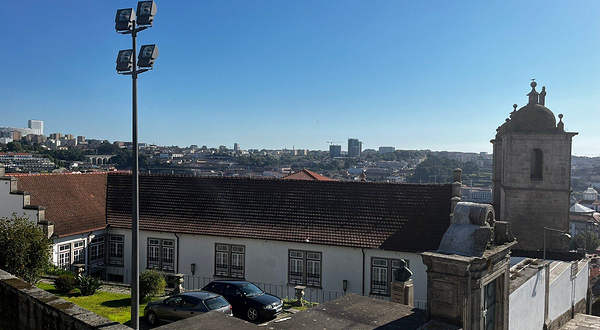 Miradouro da Rua das Aldas