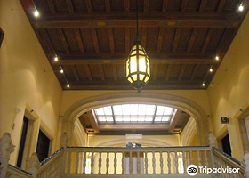 圣地亚哥艺术博物馆