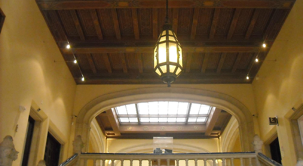 圣地亚哥艺术博物馆