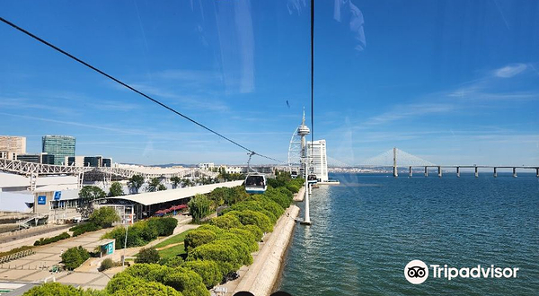 里斯本缆车-南站