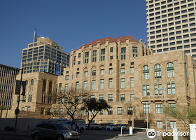 凤凰城警察博物馆