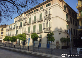 毕加索出生地博物馆