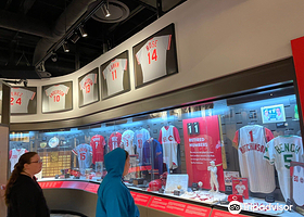 Cincinnati Reds Hall of Fame and Museum