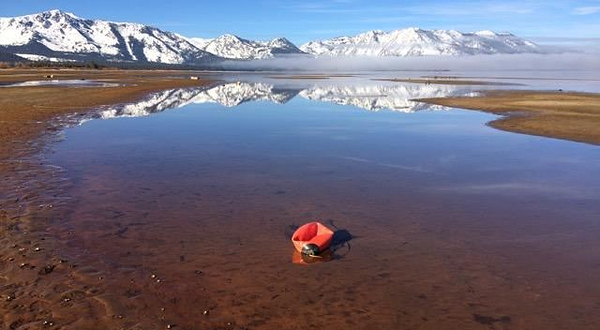 Thomas F. Regan Memorial City Beach