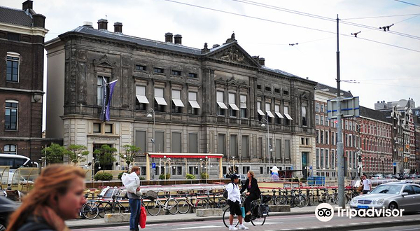 阿拉德·皮尔逊博物馆