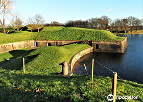荷兰要塞博物馆