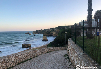 Praia de Dona Ana第 16 张图片