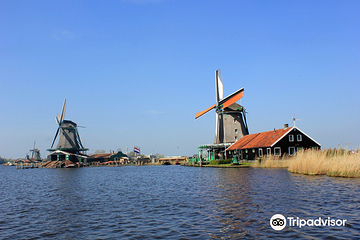 Stadshart Zaandam第 8 张图片