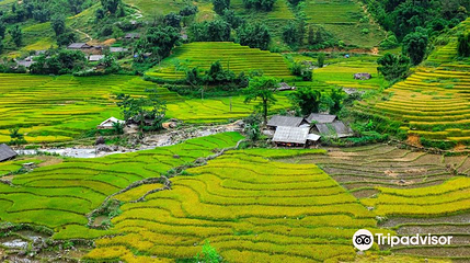 Sapa Original Trek第 1 张图片
