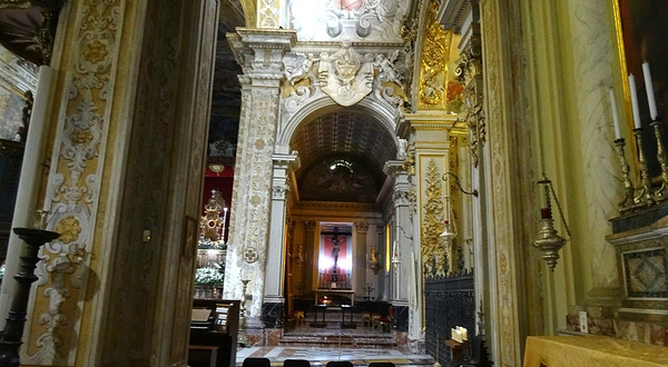 阿奇雷亚莱主教座堂