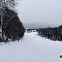 铁力日月峡滑雪场