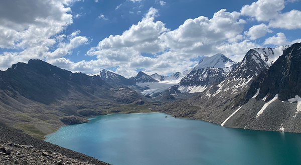 Tour company Kyrgyzstan Land