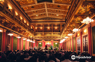 维也纳莫扎特音乐会