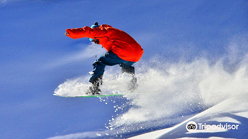 Evolution 2 Chamonix