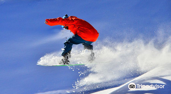 Evolution 2 Chamonix