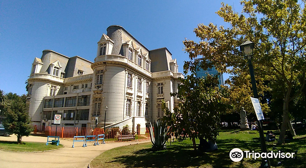 Corporacion Museo de Arqueologia e Historia Francisco Fonck