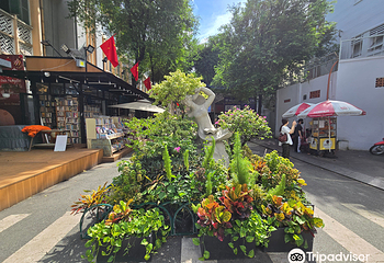 胡志明市书街第 16 张图片